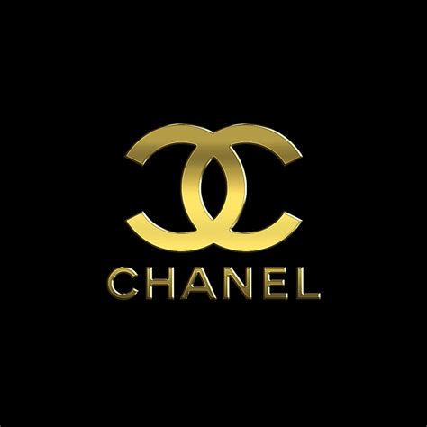 chanel official logo.